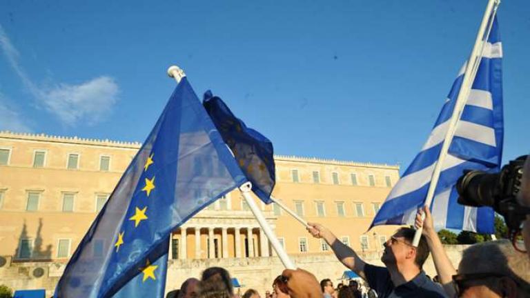 Deutsche Welle: Ελλάδα, η χώρα των διαδηλώσεων