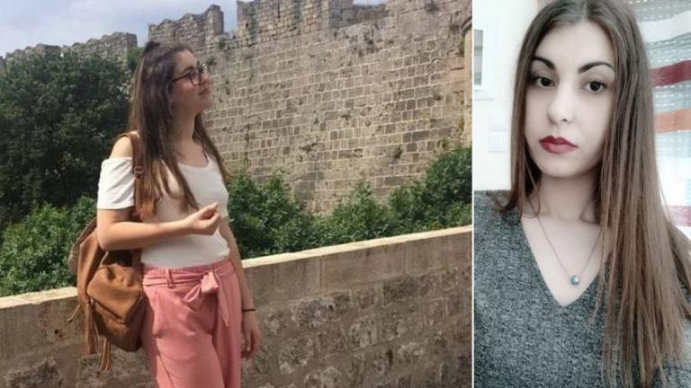 Σοκάρουν τα χολερικά σχόλια στο facebook της άτυχης φοιτήτριας που βρέθηκε νεκρή στη Ρόδο