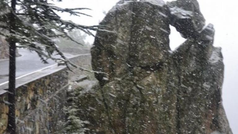 Κύπρος: Γυναίκα έπεσε στο γκρεμό προσπαθώντας να βγάλει σέλφι