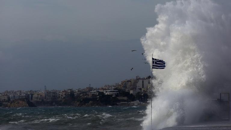 Καιρός: Έρχονται κρύο και χιονοπτώσεις όχι μόνο στα ορεινά της βόρειας χώρας, αλλά πιθανότατα και στα πεδινά-Νέα χειμωνιάτικη επιδείνωση την επόμενη εβδομάδα 