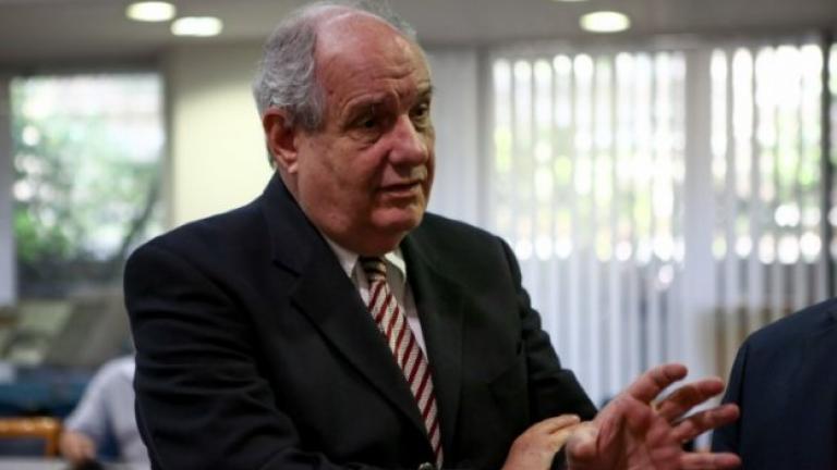 ΑΝΕΛ: Εκτός κόμματος ο Τέρενς Κουίκ