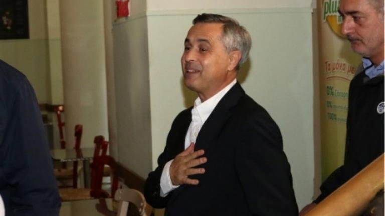 Ένταση στη δίκη για την απαγωγή Λεμπιδάκη: «Πώς μου μιλάτε έτσι;»