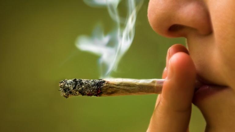 Η Νέα Υόρκη σχεδιάζει να νομιμοποιήσει την μαριχουάνα για ψυχαγωγικούς σκοπούς