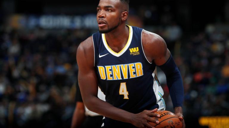 NBA: Πλήγμα με Millsap για Nuggets