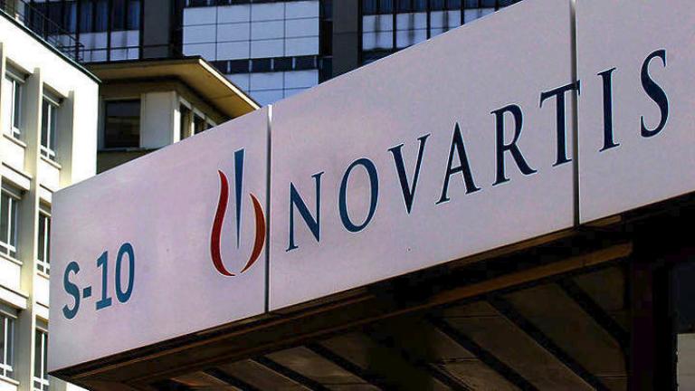 Χρηματισμό πρώην συμβούλου υπουργών Υγείας αποδίδουν οι Εισαγγελείς που ερευνούν την υπόθεση Novartis