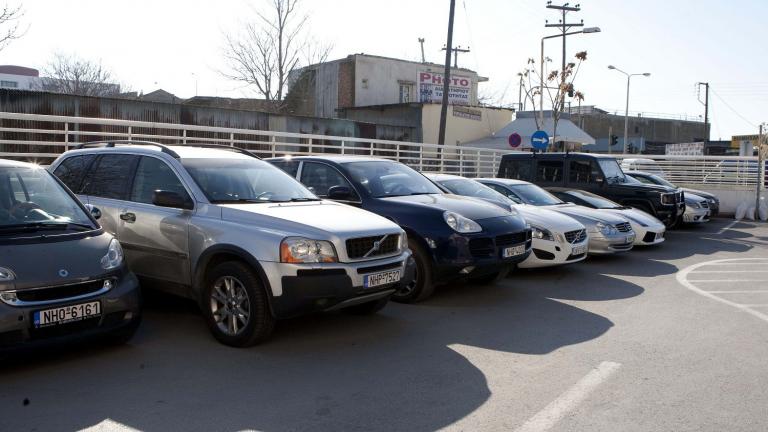 Δημοπρασία ΟΔΔΥ: Δημοπρατούνται καλές ευκαιρίες σε οχήματα (ΚΑΤΑΛΟΓΟΣ) 