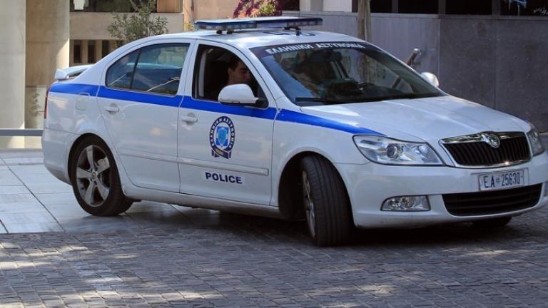 Λέσβος: Νεκρός άνδρας εντοπίστηκε έξω από τη Μόρια