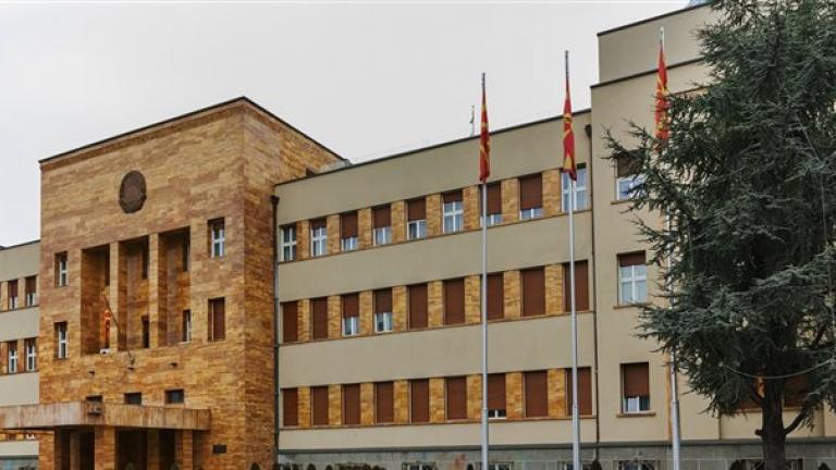 Στην σκιά των νέων προκλήσεων του Ζόραν Ζάεφ, η ολομέλεια της Βουλής της πΓΔΜ ψήφισε και τα τελευταία σχέδια τροπολογιών του Συντάγματος για την Συμφωνία των Πρεσπών