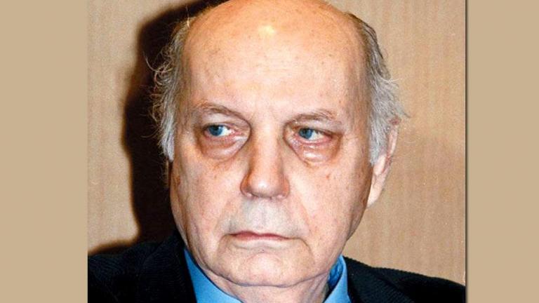 Σαν σήμερα 29 Δεκεμβρίου 2006 πεθαίνει ο δημοσιογράφος, κριτικός, μεταφραστής, λογοτέχνης και θεατρικός σκηνοθέτης, Μάριος Πλωρίτης