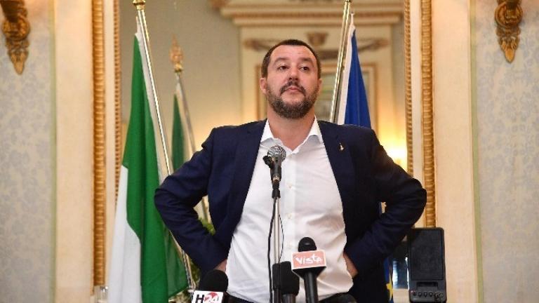 Οι κινήσεις του Μακρόν ενισχύουν τους ιταλούς λαϊκιστές