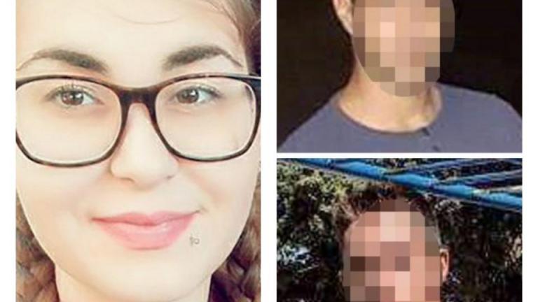 Δολοφονία Ελένης Τοπαλούδη: Συγνώμη ζήτησε η μητέρα του 21χρονου Ροδίτη - Δεν τη δέχτηκε ο πατέρας της φοιτήτριας
