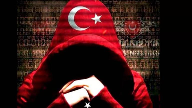 Τούρκοι χάκερς ισχυρίστηκαν ότι έριξαν την Τετάρτη (26/12) την ιστοσελίδα του ελληνικού υπουργείου Εξωτερικών-Το ελληνικό ΥΠΕΞ το διαψεύδει