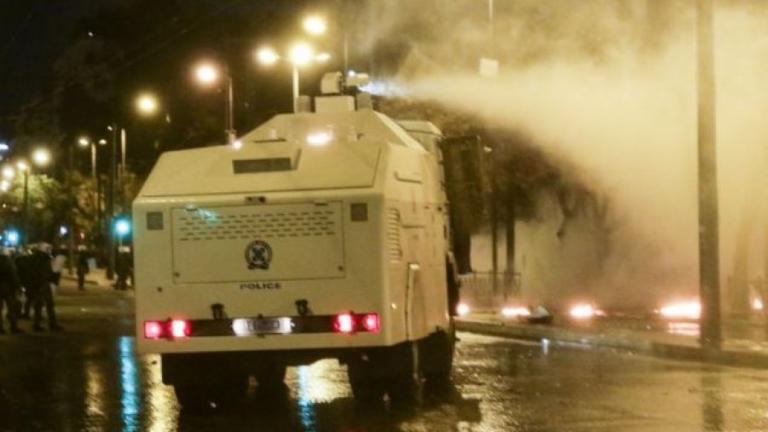 Δρακόντεια μέτρα ασφαλείας στη Θεσσαλονίκη για την ομιλία Τσίπρα