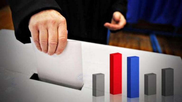 Δημοσκόπηση MRB: Ναι σε πρόωρες εκλογές λέει το 62% των ερωτηθέντων
