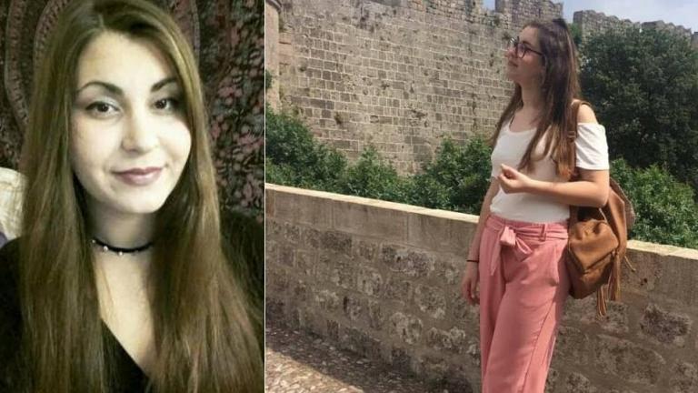 Νέα στοιχεία στην υπόθεση της δολοφονίας της 21χρονης φοιτήτριας στη Ρόδο