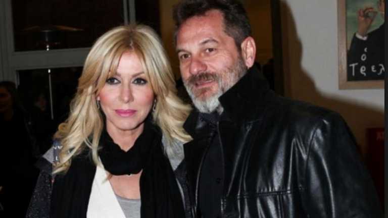 Μυστικός γάμος για τη Λίζα Δουκακάρου