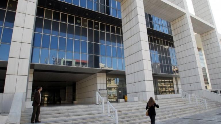 Τηλεφώνημα για βόμβα στο Εφετείο με τη διευκρίνιση ότι δεν είναι φάρσα