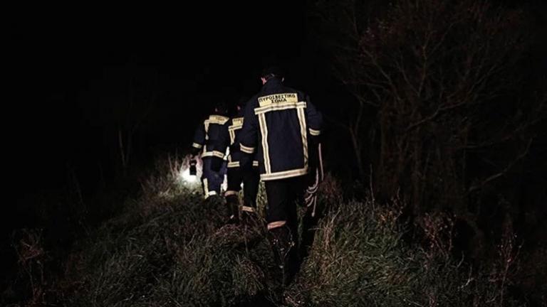 Κέρκυρα: Σε εξέλιξη έρευνες για τον εντοπισμό 26χρονου 