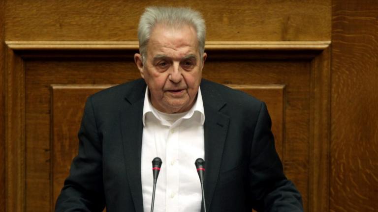  Αλ. Φαλμπουράρης: Αυτοί που επιτίθενται στο σπίτι μου έβαλαν τη βόμβα στο ΣΚΑΪ