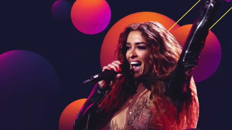 Open tv: Η αποκάλυψη της Ελένης Φουρέιρα για το La banda 