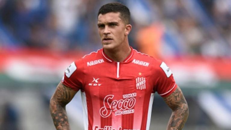 ΑΕΚ: Ενδιαφέρον για Αρέγι