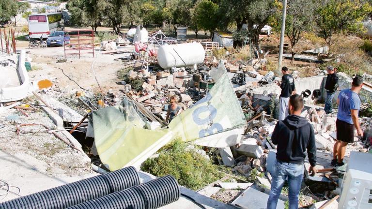 Οι καταγγελίες των Βορειοηπειρωτών στις ΗΠΑ για το σχέδιο υφαρπαγής περιουσιών από τον Ράμα