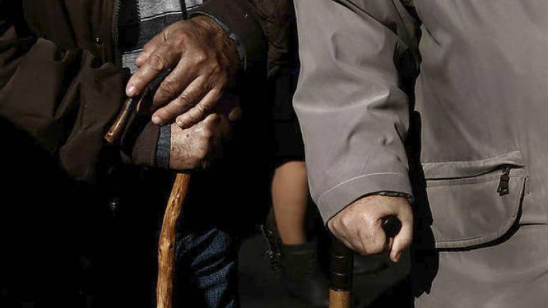 Αυτός εξαπατούσε ηλικιωμένους στην Παιανία