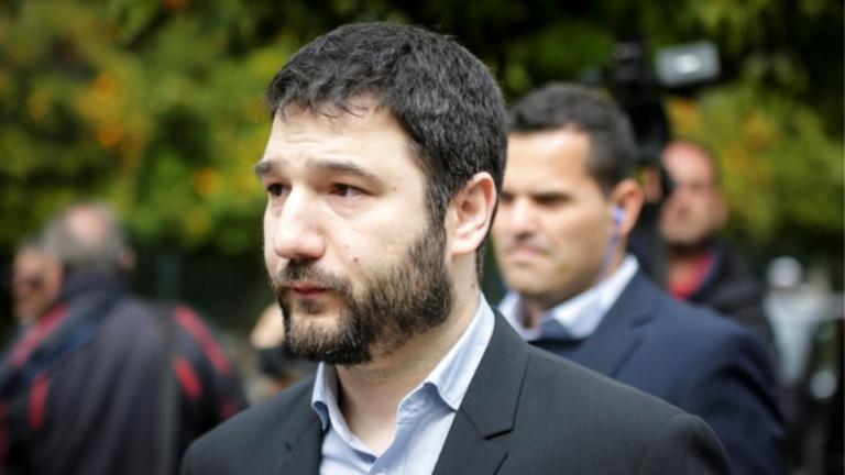 Δημοτικές εκλογές: Σήμερα ο ΣΥΡΙΖΑ ανακοινώνει τον Νάσο Ηλιόπουλο για την Αθήνα