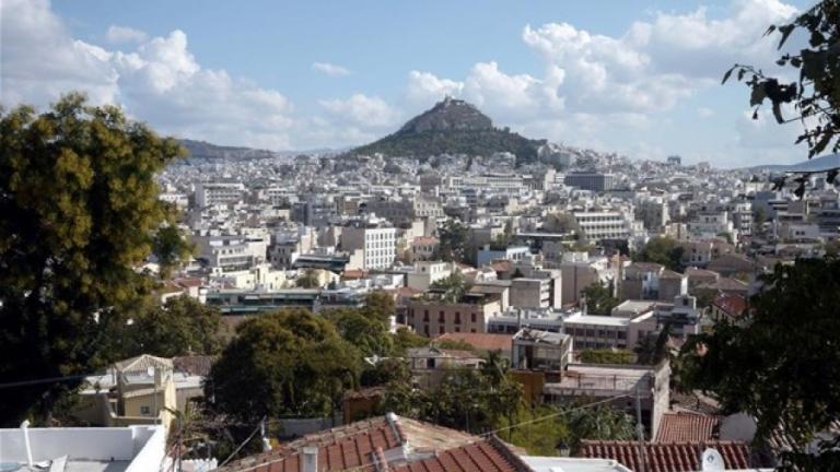 ΚΑΙΡΟΣ 29/12/2018: Γενικά αίθριος ο καιρός στην Αττική - Πού θα βρέξει 