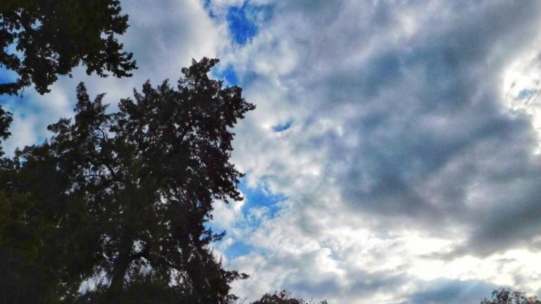 Καιρός 22/12/2018: Γενικά αίθριος με μικρή άνοδο της θερμοκρασίας