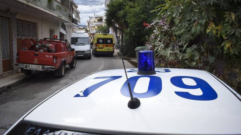 Νέα στοιχεία για τη δολοφονία του 63χρονου Αλβανού στην Κέρκυρα