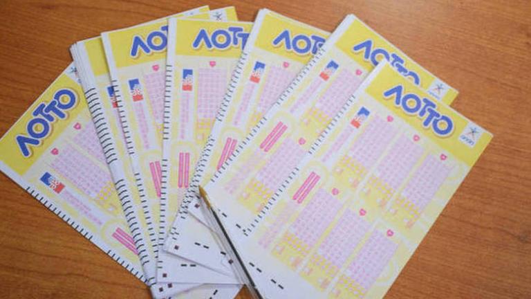 Κλήρωση ΛΟΤΤΟ της Τετάρτης (26/12/2018): Μοιράζει τουλάχιστον 800.000 ευρώ στους υπερτυχερούς!