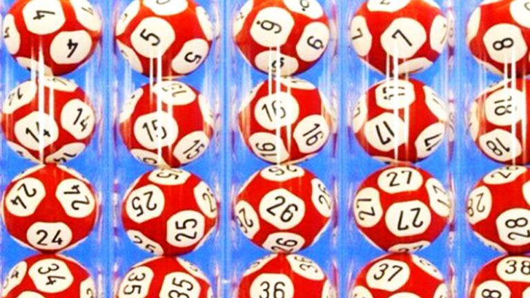 Κλήρωση ΛΟΤΤΟ του Σαββάτου (15/12/2018): Μοιράζει τουλάχιστον 600.000 ευρώ