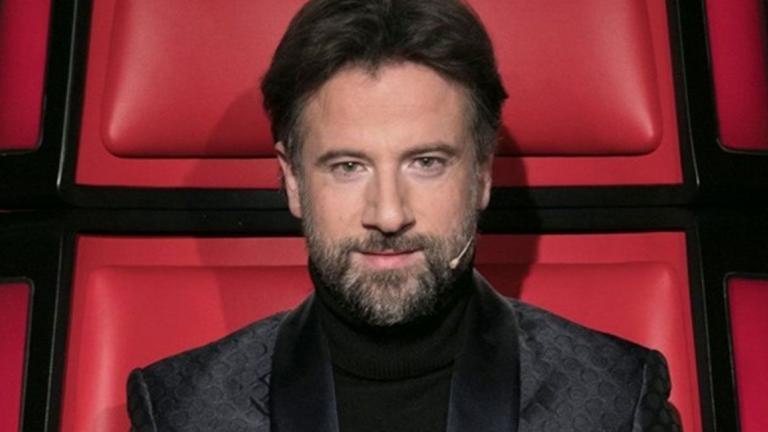 The Voice 3 - Τελικός: Το twitter τρολάρει τον Μαραβέγια - Απίστευτα σχόλια