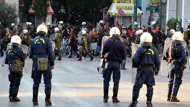 Επέτειος δολοφονίας Αλέξη Γρηγορόπουλου: «Στο πόδι» το σύνολο της ΕΛ.ΑΣ. για την αποτροπή επεισοδίων