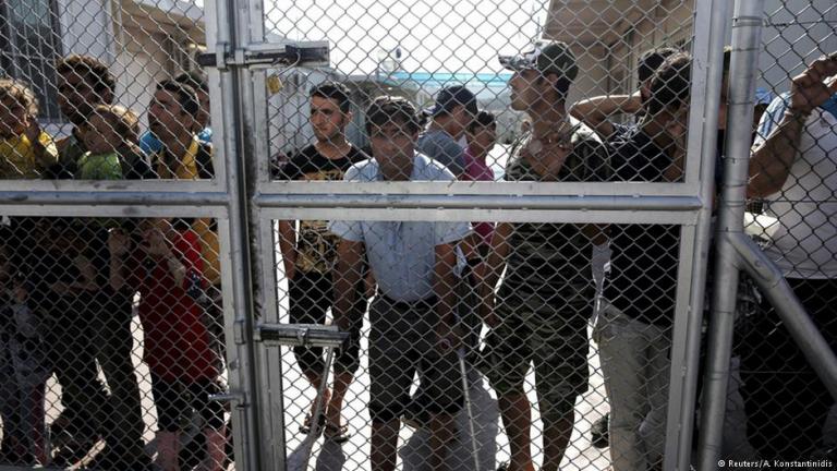 Ελληνικά hot spots: το πρόβλημα σε αριθμούς