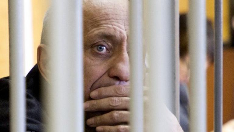 Ανατριχίλα: Πρώην αστυνομικός ο χειρότερος serial killer στην ιστορία της Ρωσίας