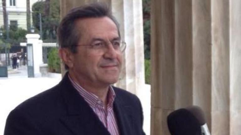 Νίκος Νικολόπουλος: Η βομβιστική επίθεση στον ΣΚΑΙ έχει ηθικούς υποκινητές
