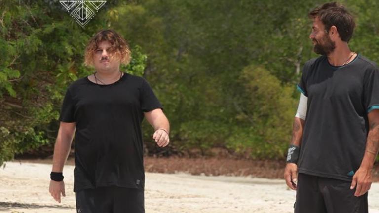 Τζον Καγιούλης: Ατελείωτο τρολάρισμα στο Twitter με τον νέο παίκτη του Nomads