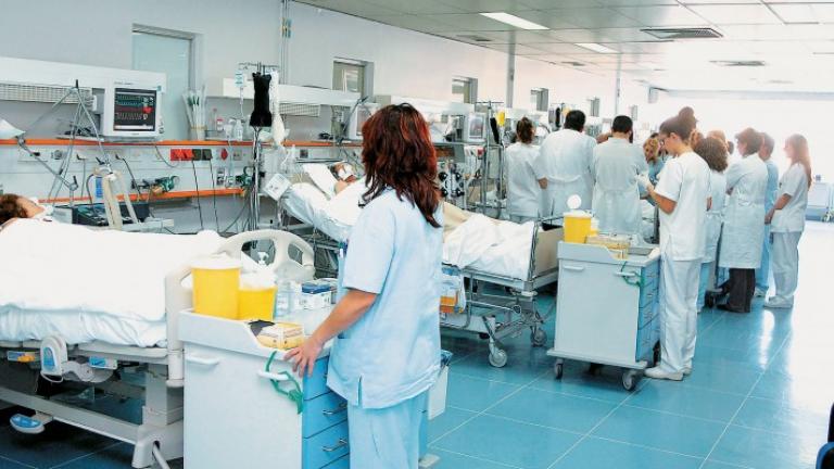 Μεγάλη αγωνία στην Κρήτη το Σάββατο (8/12), με έναν 8χρονο που μεταφέρθηκε εσπευσμένα στο νοσοκομείο Χανίων με ανακοπή