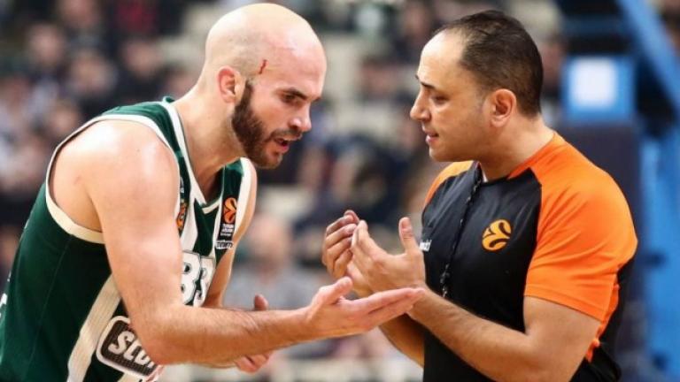 Euroleague: Η απόφαση για την ένσταση του Παναθηναϊκού ΟΠΑΠ