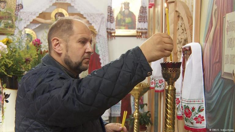 «Δραματική» η κατάσταση στην Ορθοδοξία