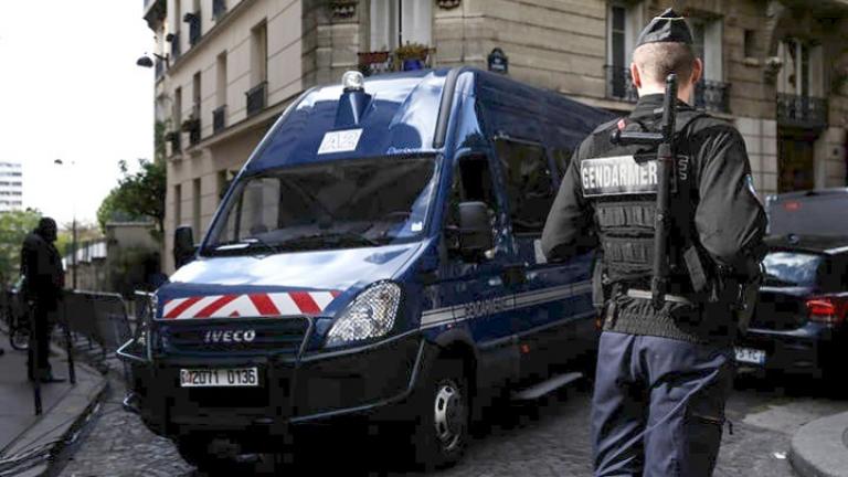 Επτά οι συλληφθέντες για την επίθεση στο Στρασβούργο