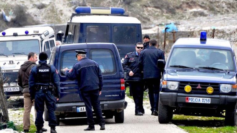 Μνημόσυνο Κατσίφα: Κλείνουν τα σύνορα οι Αλβανοί για 60 Έλληνες και για την Κύπρια Ευρωβουλευτή Ελένη Θεοχάρους