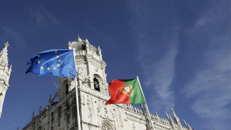 Η Πορτογαλία αποπλήρωσε σήμερα τα δάνεια του ΔΝΤ 