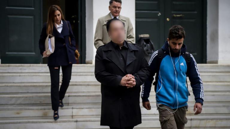 Σε πολιτικές σκοπιμότητες αποδίδει την προφυλάκιση Ριχάρδου ο Αλ. Κούγιας