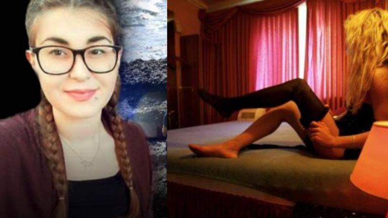 Ελένη Τοπαλούδη: Στο στόχαστρο «ροζ» κυκλώματος το οποίο δραστηριοποιούνταν στη Ρόδο και την Κρήτη και εκβίαζε φοιτήτριες βρίσκεται η Αστυνομία