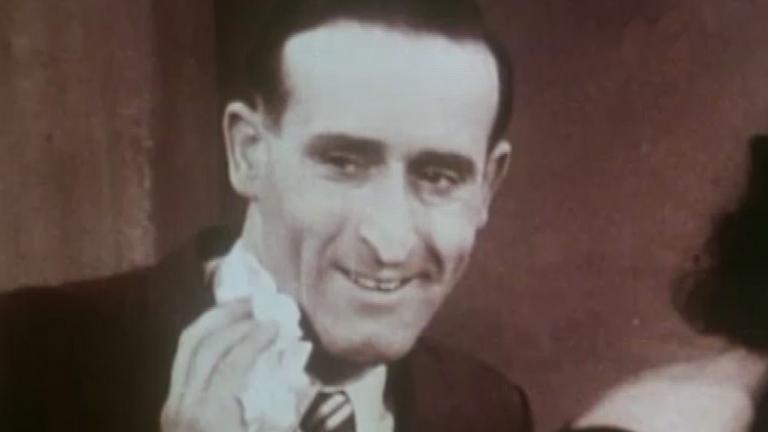 Σαν σήμερα 12 Δεκεμβρίου 1987 πέθανε ο δημοφιλής κωμικός Νίκος Σταυρίδης