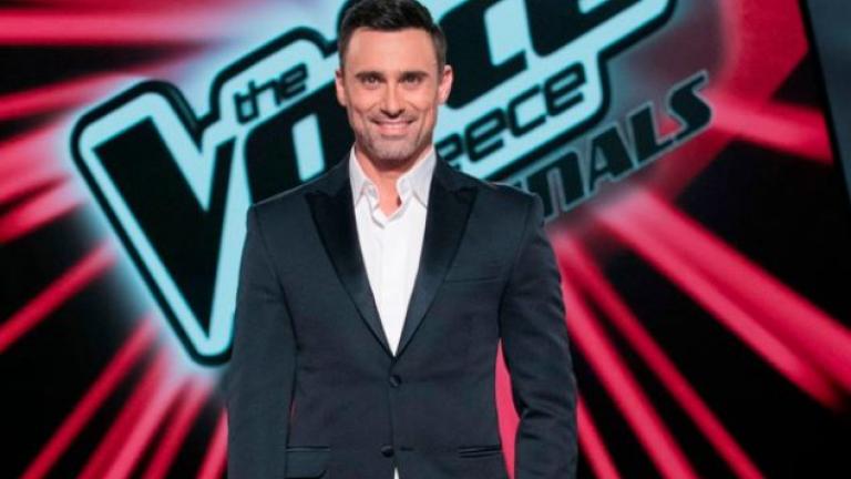 The Voice: Την Πέμπτη (20/12) ο τελικός 