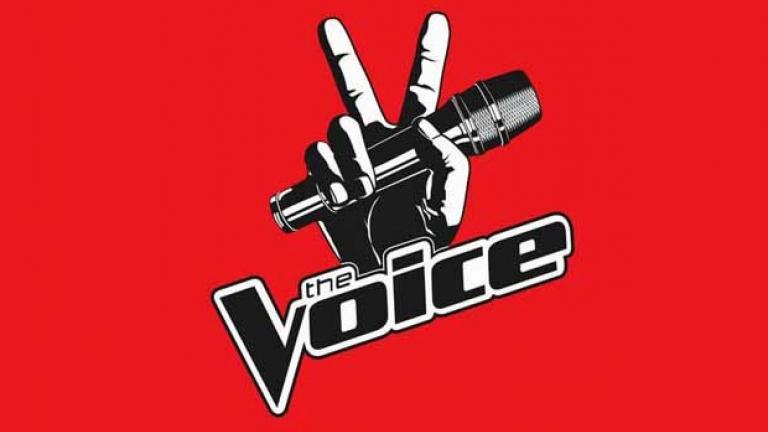 The voice: «Ναυάγησε» το εορταστικό επεισόδιο με τους celebrities 